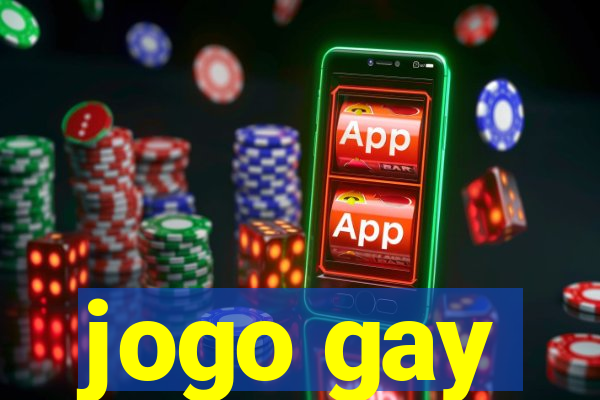 jogo gay